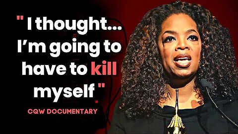 From Homeless to Billionaire: The Incredible Story of Oprah Winfrey