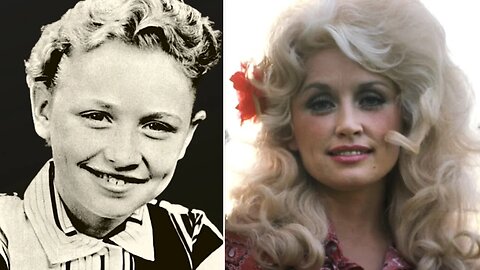 The Dark History Of Dolly Parton