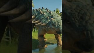 Jurassic World Evolution 2 Trailer