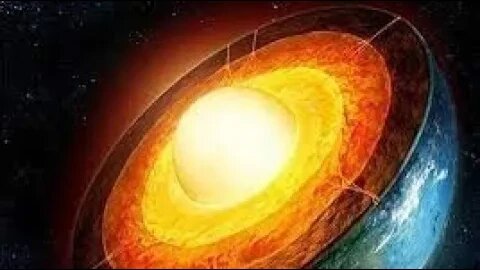 El núcleo de la Tierra está cambiando la forma en que gira.