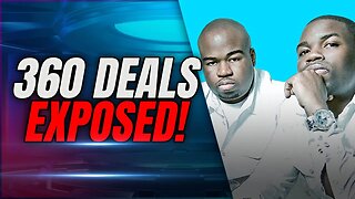 360 Deals Exposed: The Truth Behind the Controversy