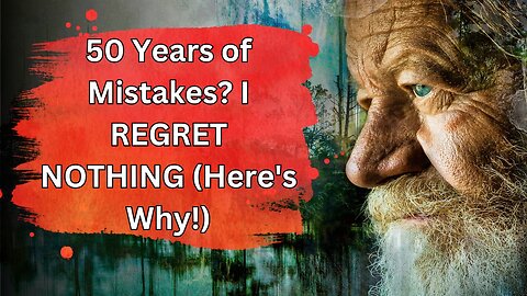 Unlocking Life's Secrets: Proven Wisdom It Took Me 50 Years to Realize