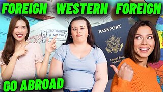 Filipinas Tell The Truth About Passport Bros And Western Women Are FURIOUS