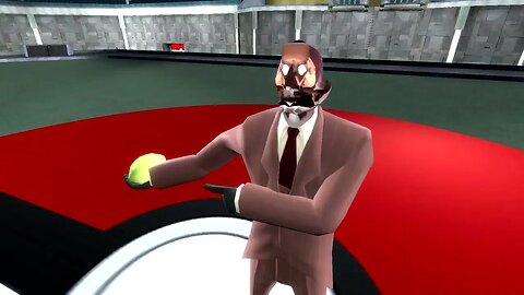 [Old] Spy Also Loves Lemons