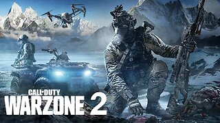 LIVE - TBONE Call of Duty® | Warzone 2.0 | Modern Warfare II Gameplay Online PC