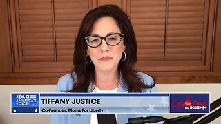 Tiffany Justice warns of what’s to come if Biden’s Title IX changes are not stopped by the courts