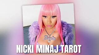 🦄 NICKI MINAJ CHECK-IN 💕 PART 1