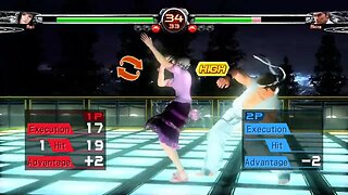 VF5FS match - Aoi (Kruza) vs. Akira (roshimop)