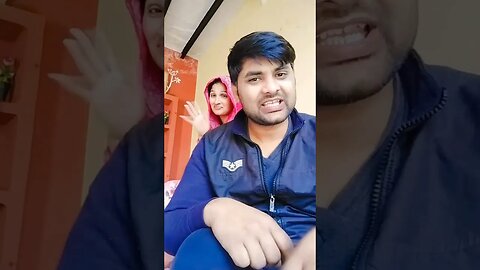 पीछे बैठा आदमी हा हां करेगा 😊 🤣 @rudrakhatanagurjjar #funny #rudrakrishna #shorts #viral #desi #new