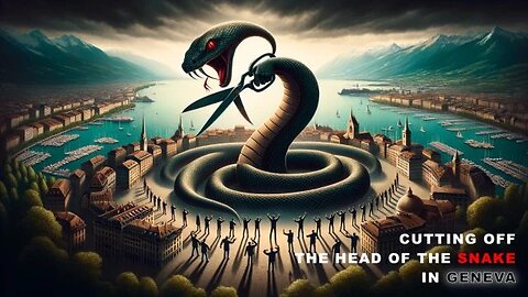 Cutting off the Head of the Snake in Geneva