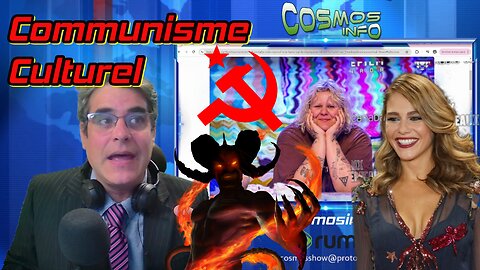 Communisme Culturel, Cosmos Show 30 mai 2024