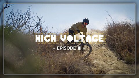 High Voltage | Episode 3 feat. Dylan Stark
