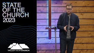 State Of The Church 2023