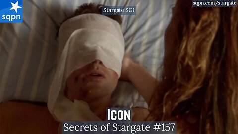 Icon (Stargate SG-1) - The Secrets of Stargate