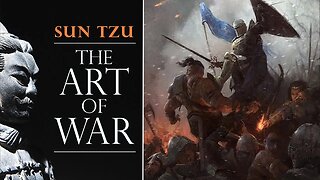 The Art of War | Audiobook