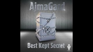 AjmaGard - In Your Mind