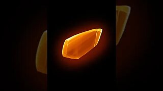 HOW TO DRAW ORANGE GEMSTONE