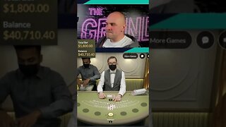 $50k blackjack run up part 8