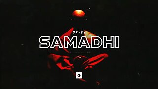 サマーディ // "SAMADHI" - Oriental Japanese Type Beat (Prod. GRILLABEATS)