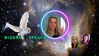 360 Wisdom Speaks Presents-Stel Coombe