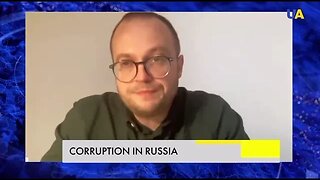 Corruption in Russia