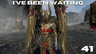 Challenging the Queen || God of War Episode 41