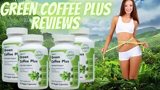 Green Coffee Plus Supplement Reviews / Green Coffee Bean Weight Loss Success Stories !!