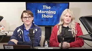 The Morning Show - 2/6/23