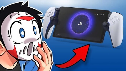 PlayStation Portal Hack - What does it mean?