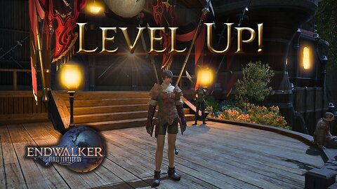How To QUICKLY get to level 30 in FF14! | 2024