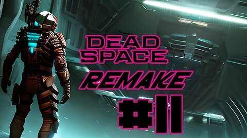 🧿 Dead Space 2023 🧿 lets play dead space remake 🧿 Shooter 2023 🧿
