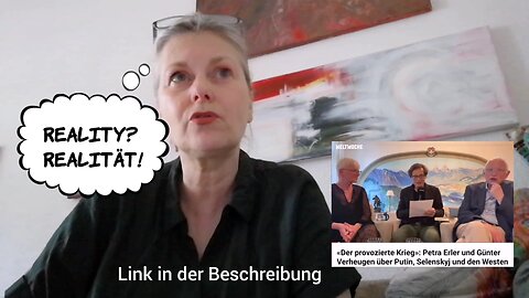 Sabine Pint - Kurztipp 6 in Langform: Die etwas andere Trash-Reaction / Persönliches im Juni 2024