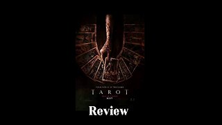 Tarot 2024 Review