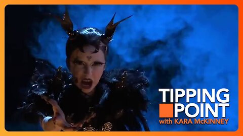 LGBTQ Activism = Satanism | TONIGHT on TIPPING POINT 🟧