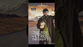 First two books of Cyrus Ryson to be published this year and S2 of the web series is coming this yr.