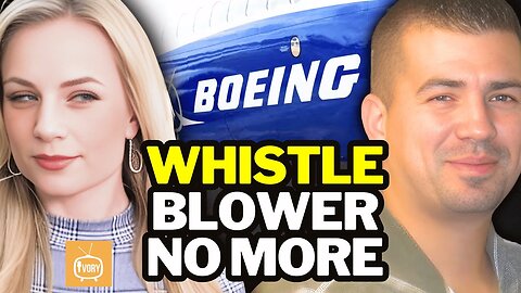 BOEING WHISTLEBLOWER FOUND DEAD