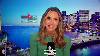 The Right View with Lara Trump: Wanted For Questioning | Ep. 64 - 5/8/2024