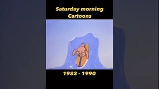 Alvin And The Chipmunks Intro