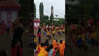 reog anak-anak SD ini bikin nyesss