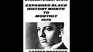 THE Y2K SHOW CELEBRATE BLACK HISTORY MONTH