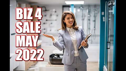Franchise Businesses for Sale May 2022