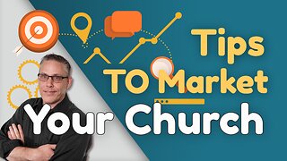 church marketing part 2