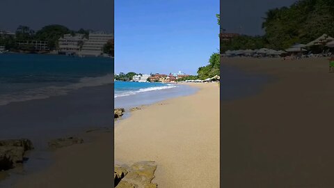 Sosua beach today