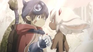 SOSU!!! Made in Abyss Season 2 Episode 10 Quick Review