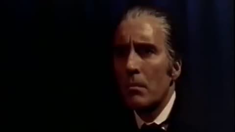 SATANIC RITES OF DRACULA Christopher Lee Movie Trailer