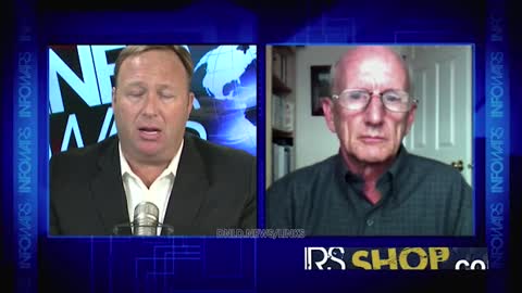 Joel Skousen: Satan Created An Army Of Globalists To Go To War With God - 2/28/14