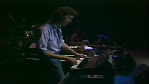 Jackson Browne: The Load Out & Stay - 1977 (Live) (My "Stereo Sound" Re-Edit)