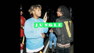 Lil Tecca x Juice / WRLD Type Beat - "Jungle" (Prod By arodbeats)