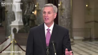 Kevin McCarthy on 100 Democrats Refuse to Denounce Socialism
