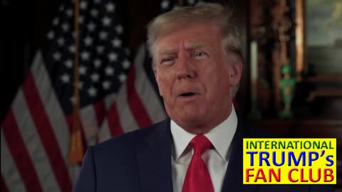 Watch President Trump’s policy video declaring war on the drug cartels.